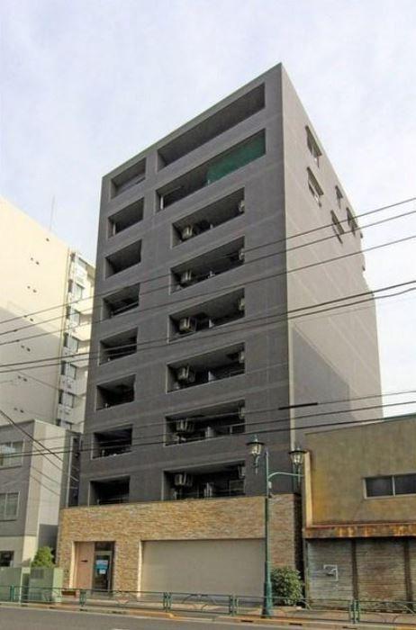 ＪＲ常磐線 三河島駅 徒歩5分 9階建 築20年