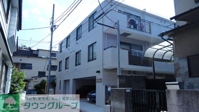 オークハウス四谷