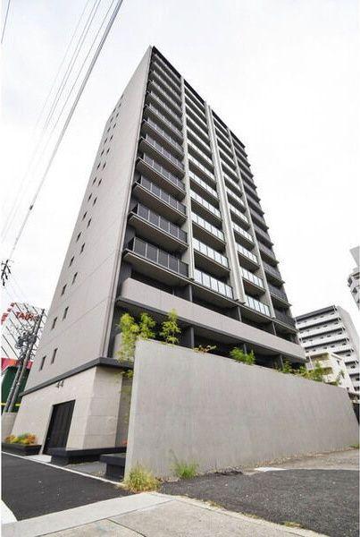 オーパスレジデンス名古屋ステーション