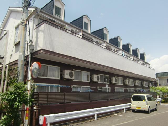 ハウスサンライズ