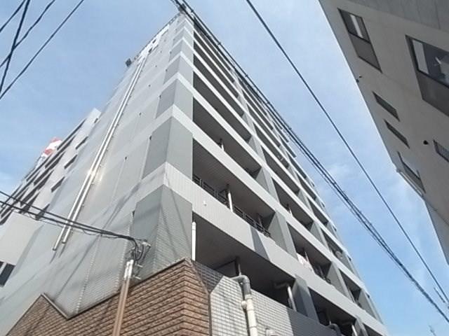 パークプラザ鷹取