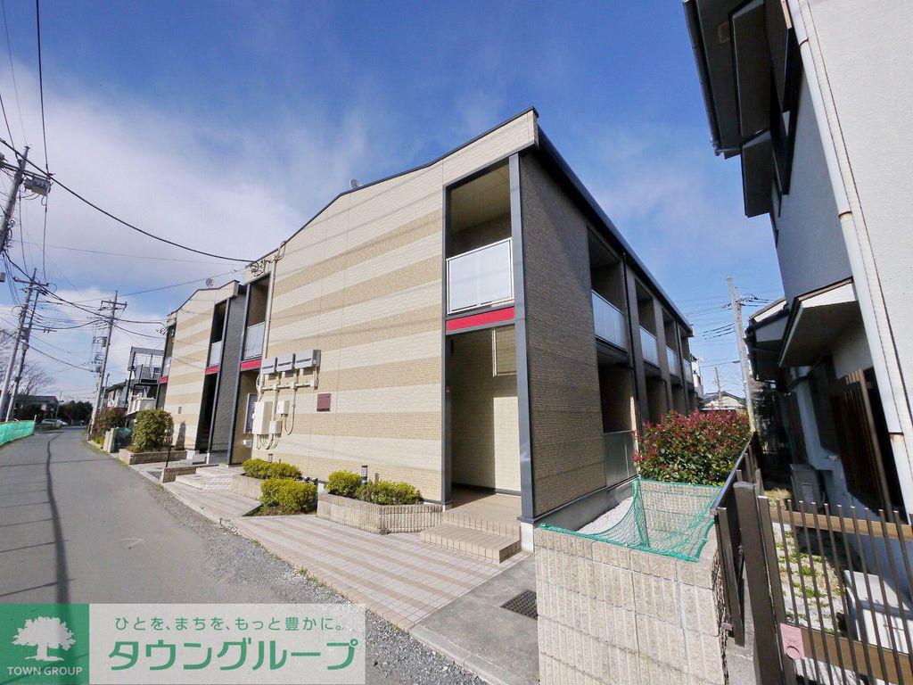 レオパレスイーグルV