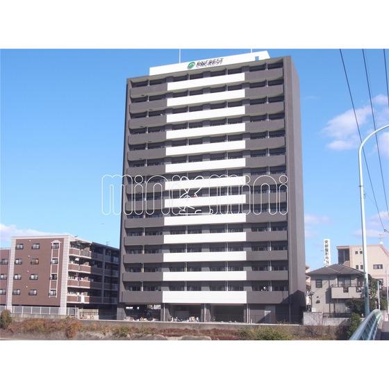 エンクレスト博多LIBERTY