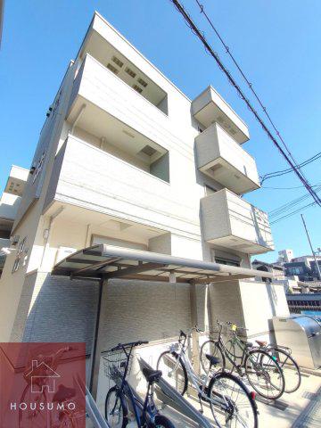 フジパレス柴島II番館