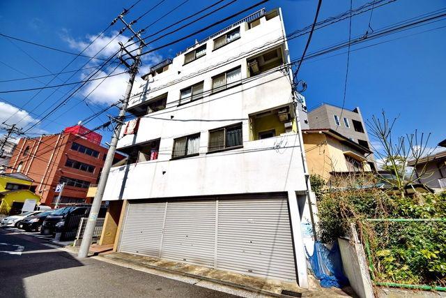 ベイサイドヒルズ横浜