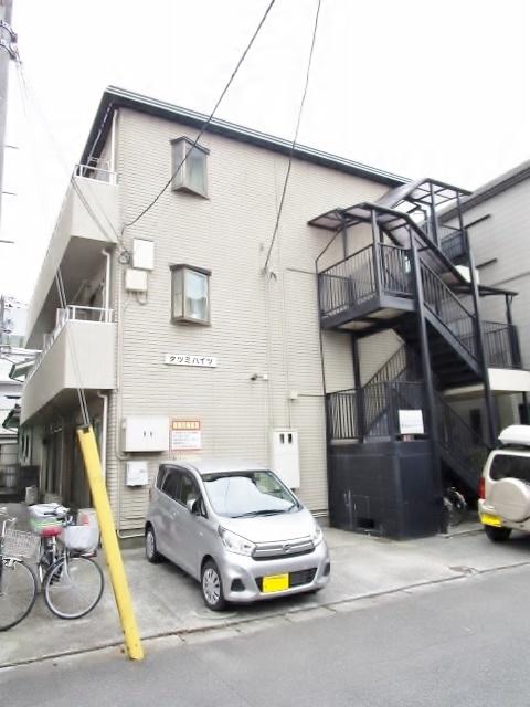 タツミハイツ