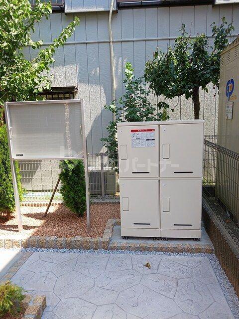 グリーン フォレスト