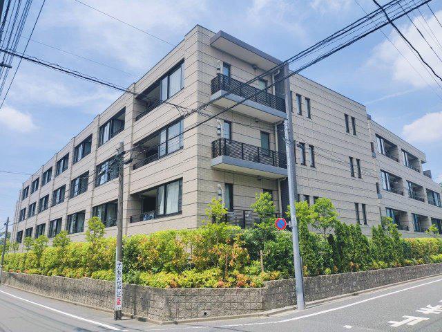 ヴィークステージ練馬豊玉 桜HOUSE