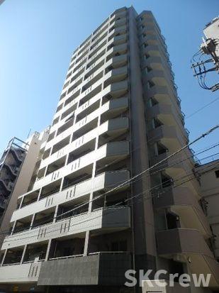 日神デュオステージ池袋