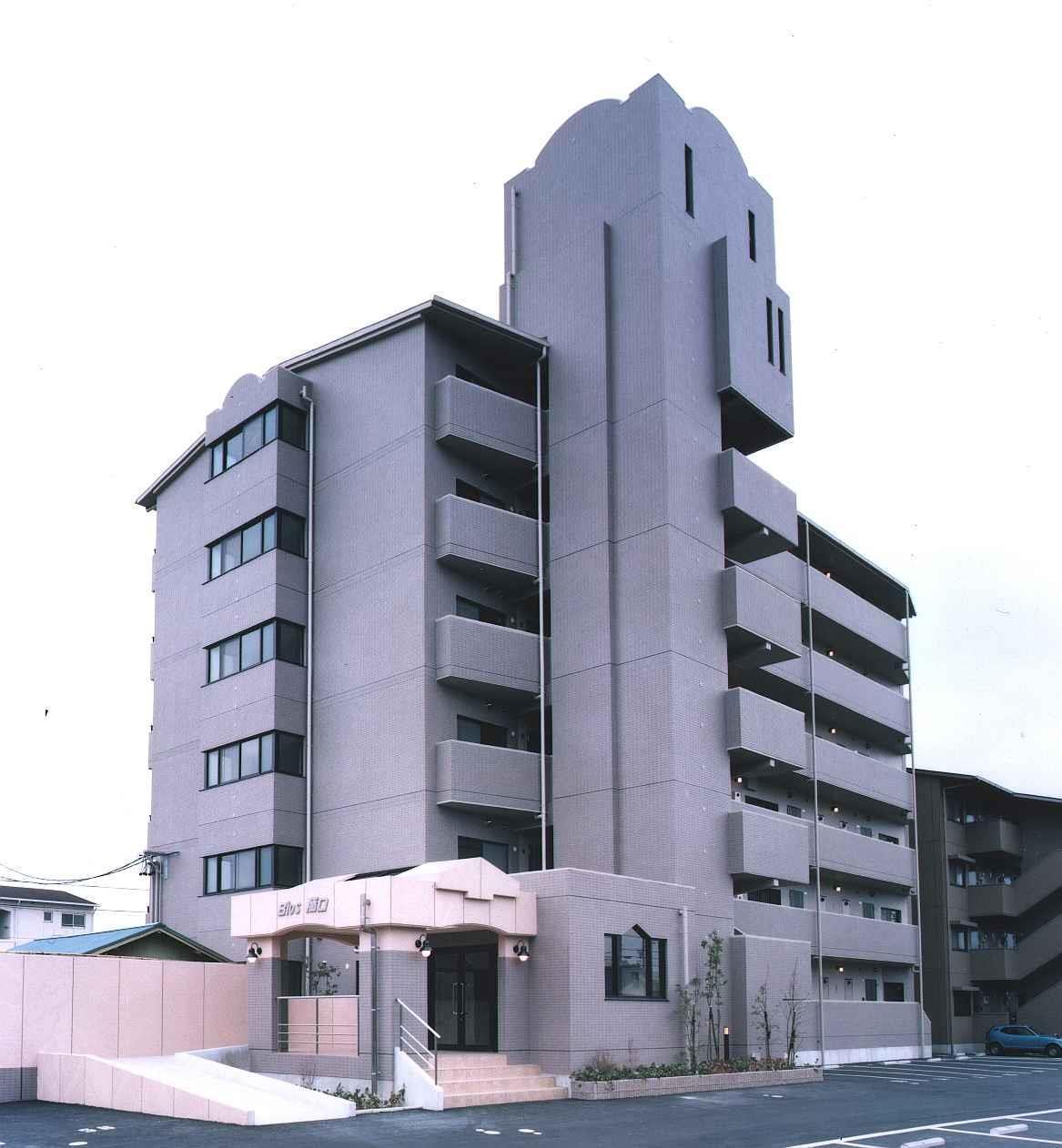 ビオス菰口