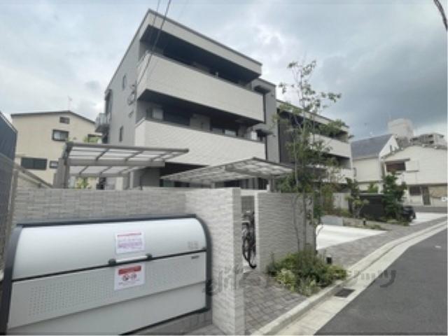 シャーメゾン ブランシュ