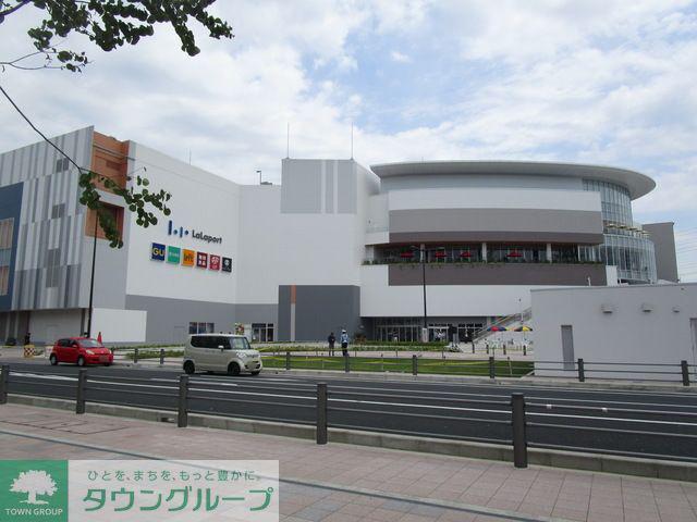 リヴィエール今泉