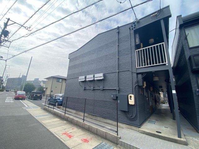 レオパレスエスペランサ