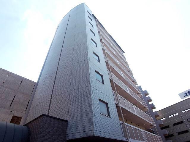 クラッセ博多駅南(1DK/6階)