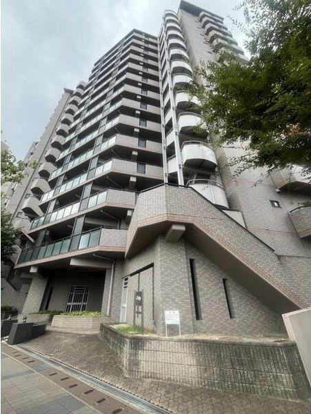 バンベール・グラン山手弐番館