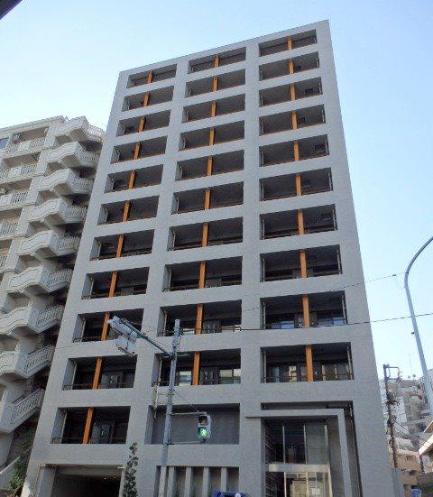 ZOOM池尻大橋