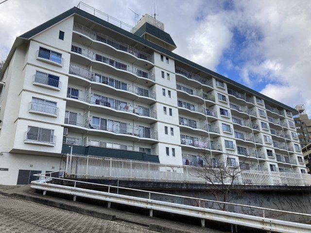 イトーピア青葉マンション