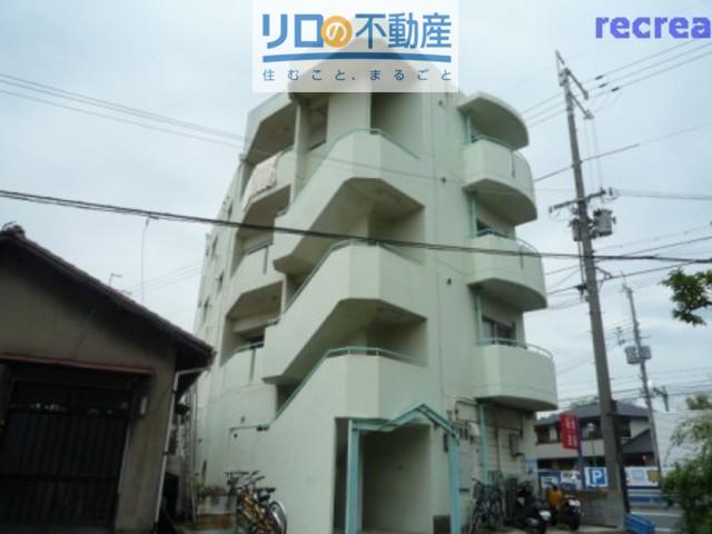 ハイツいちう