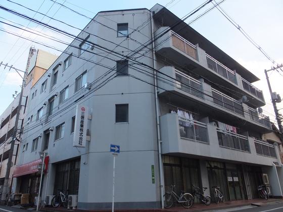 松屋ビル
