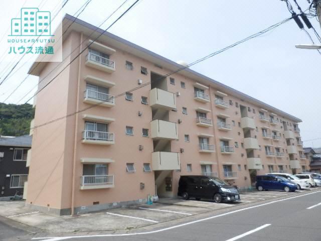 大園森ハイツ
