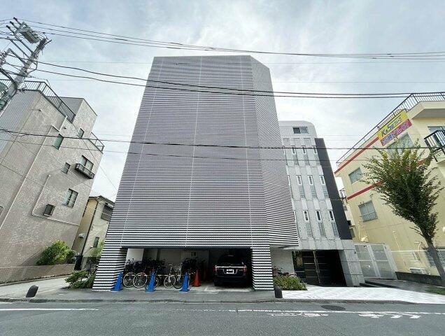 マイナビSTAYミライエモダン王子