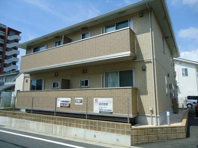 クレッセント