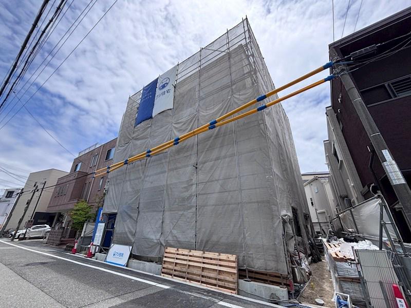 フジパレス甲東園2番館