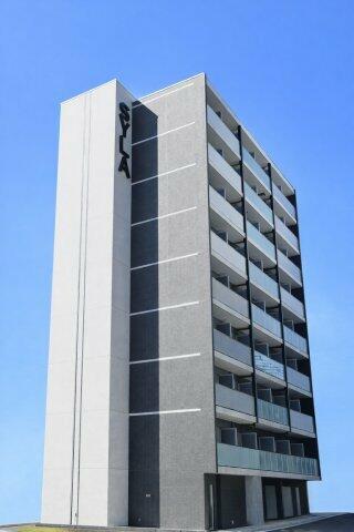 SYNEX YOKOHAMA-SHIMMACHI(1K/2階)