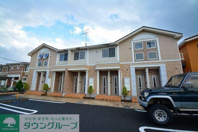 フランルミエール