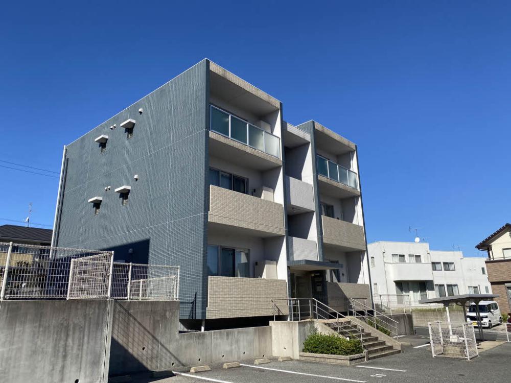 ルネス本城学研台