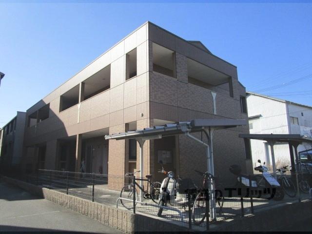 シャイン池之宮