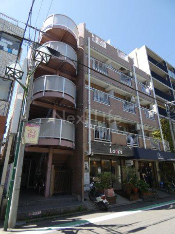 シャルム白楽