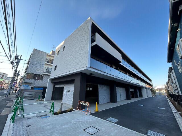 LA CASA DOLCE(2LDK/1階)