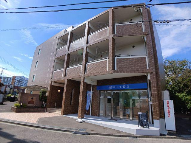 シャロングレース