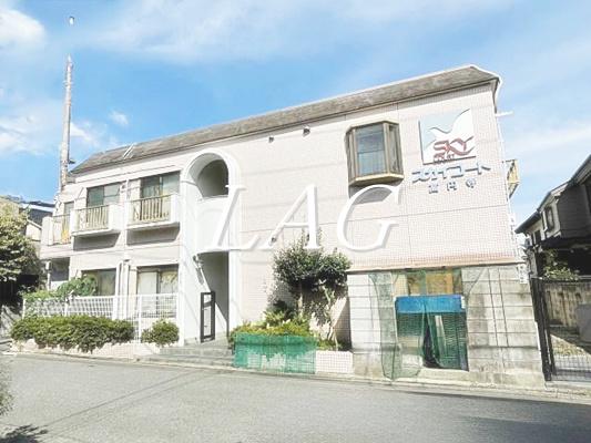 スカイコート高円寺