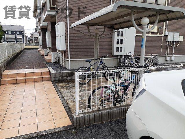 フィオリスタ