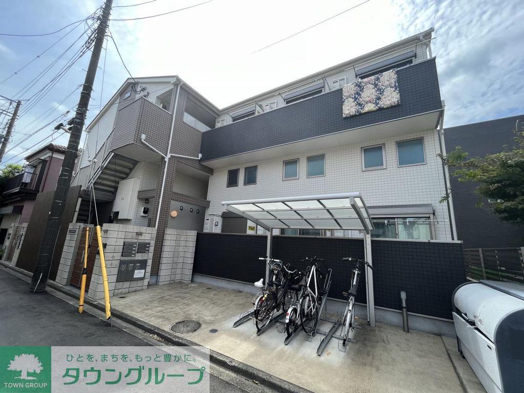 アイズツインレジデンス