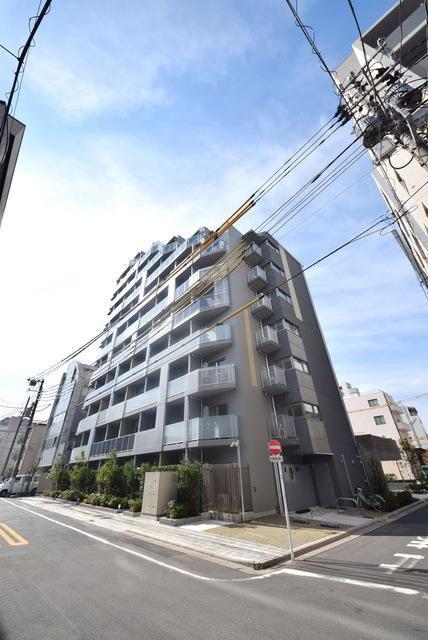 プラウドフラット門前仲町V