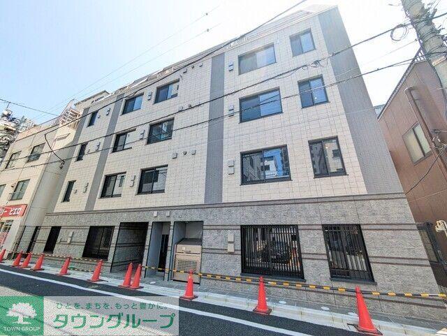 グランジット本郷壱岐坂