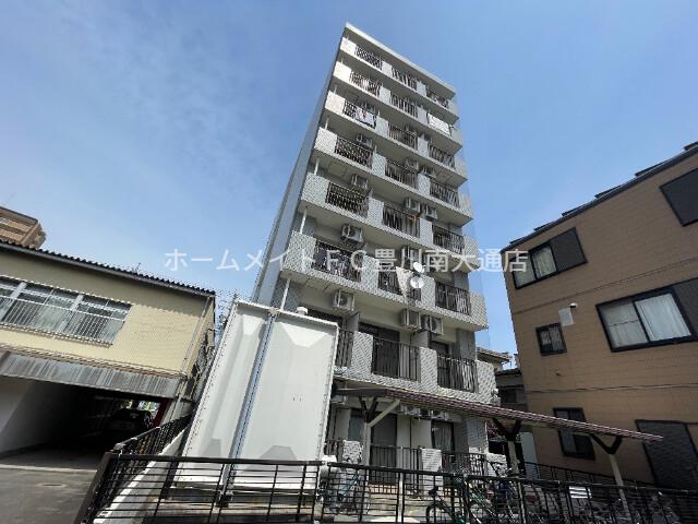 アーバンメゾン豊川