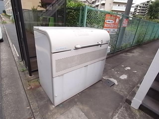 ハイツプリムラ