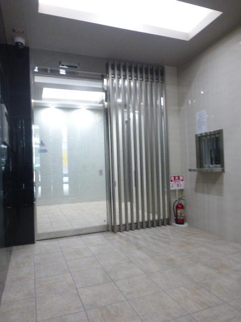 リヴシティ田町