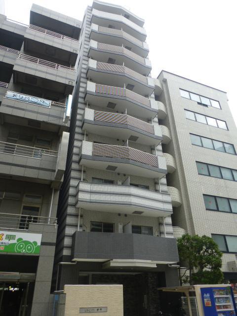 リヴシティ田町
