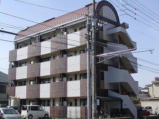 UCHIDAマンション