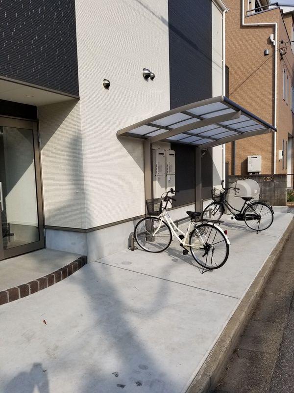 ライフステージ上尾