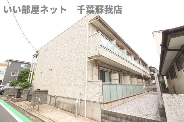 リブリ・ESPOIR弐番館