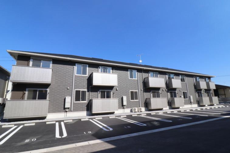 D-ROOM桜 I棟
