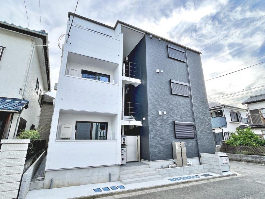 MELDIA入間市II