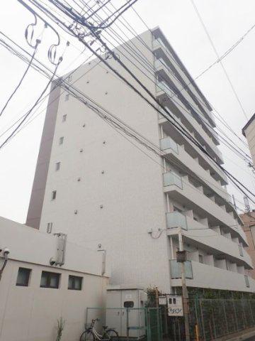 クレヴィスタ光が丘