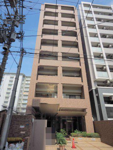 クレセル上町台